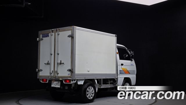 Chevrolet Labo 2018 thumb 3
