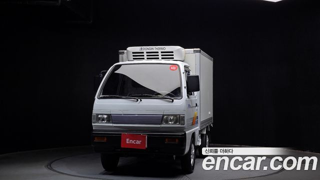 Chevrolet Labo 2018 thumb 4