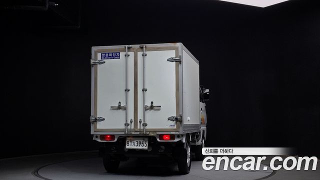 Chevrolet Labo 2018 thumb 5