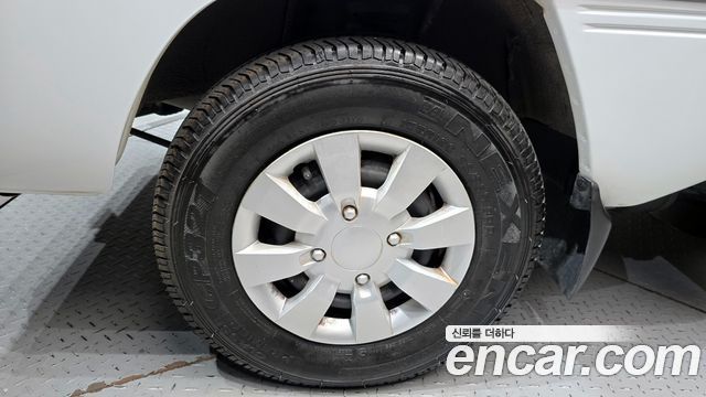Chevrolet Labo 2018 thumb 6