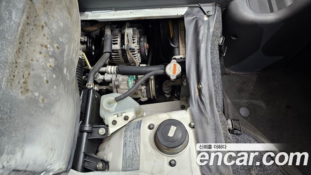 Chevrolet Labo 2018 thumb 7