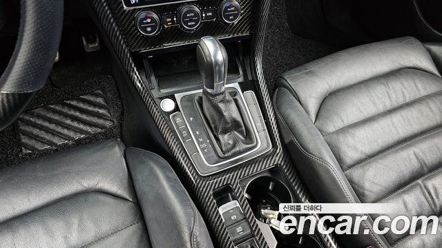 Volkswagen Golf 2015 thumb 9