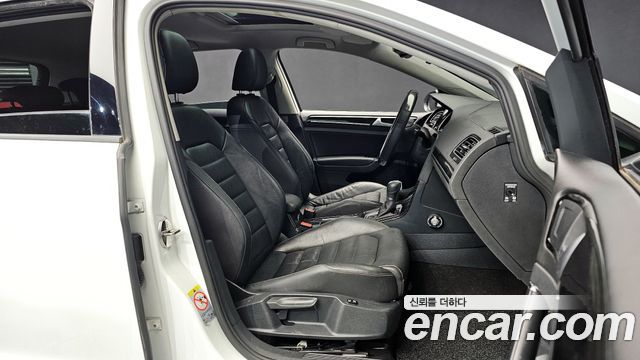 Volkswagen Golf 2015 thumb 10