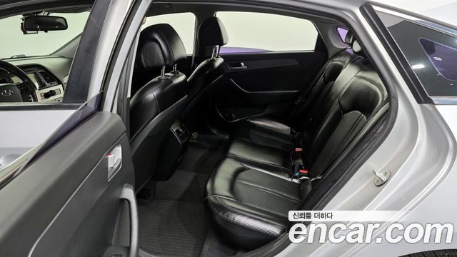 Hyundai Sonata 2015 thumb 11