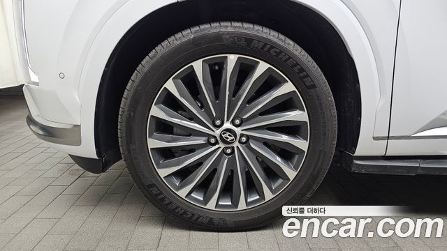 Hyundai Palisade 2022 thumb 6