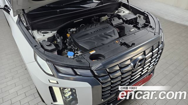 Hyundai Palisade 2022 thumb 7