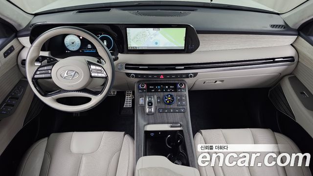 Hyundai Palisade 2022 thumb 8