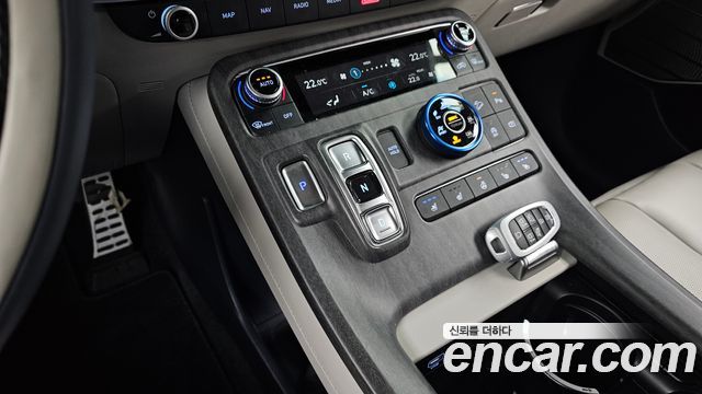 Hyundai Palisade 2022 thumb 10