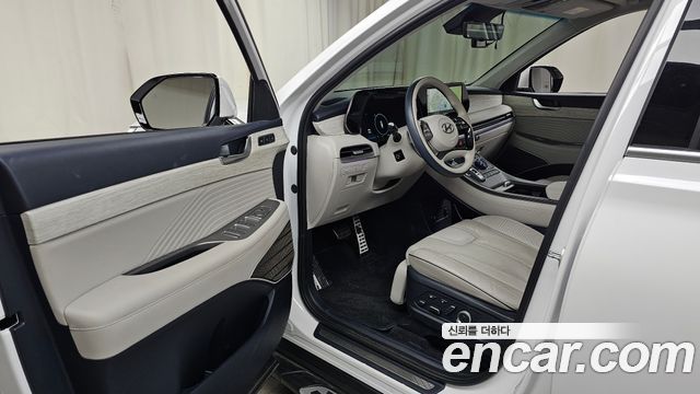 Hyundai Palisade 2022 thumb 11