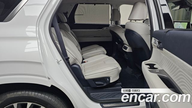 Hyundai Palisade 2022 thumb 12