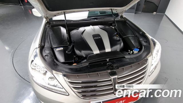 Hyundai Equus 2013 thumb 7