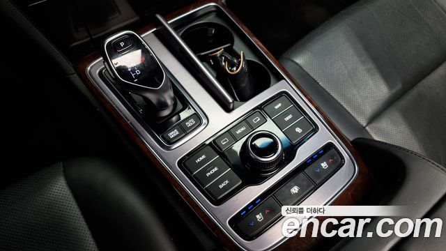 Hyundai Equus 2013 thumb 9