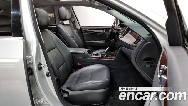 Hyundai Equus 2013 thumb 12