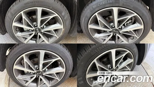 Kia Niro 2020 thumb 7