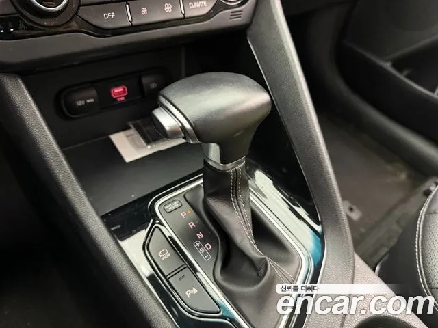 Kia Niro 2020 thumb 9