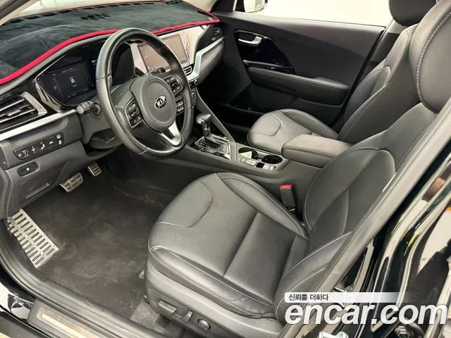 Kia Niro 2020 thumb 10