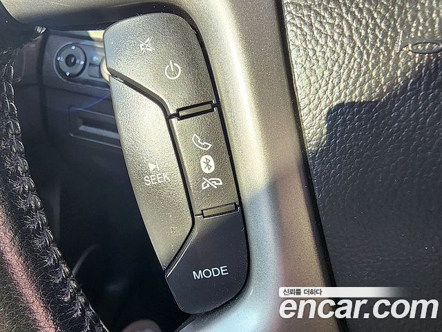 Chevrolet Captiva 2014 thumb 9