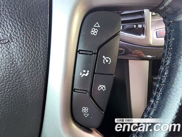 Chevrolet Captiva 2014 thumb 10