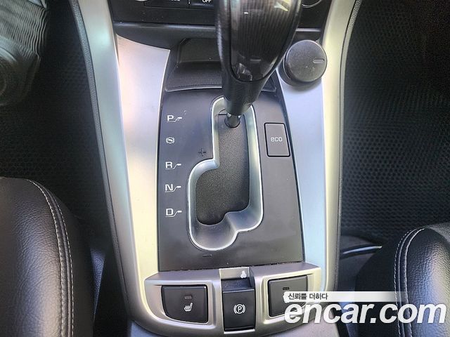 Chevrolet Captiva 2014 thumb 11