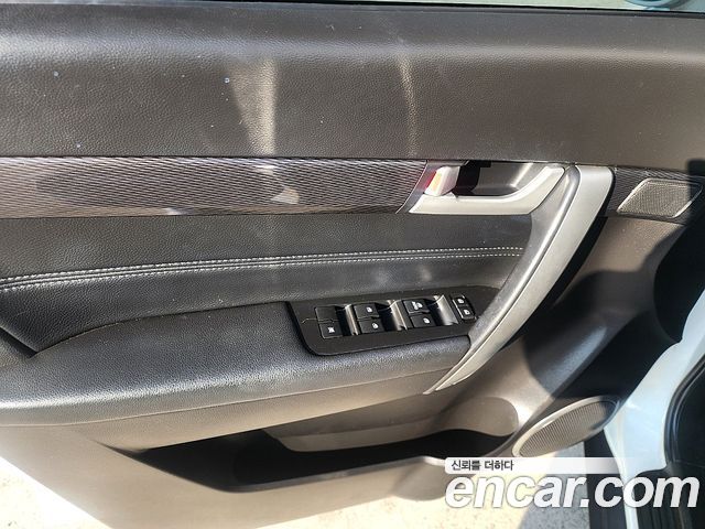 Chevrolet Captiva 2014 thumb 12