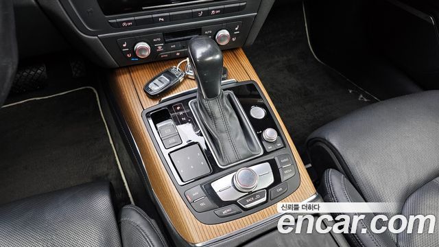 Audi A7 2015 thumb 9