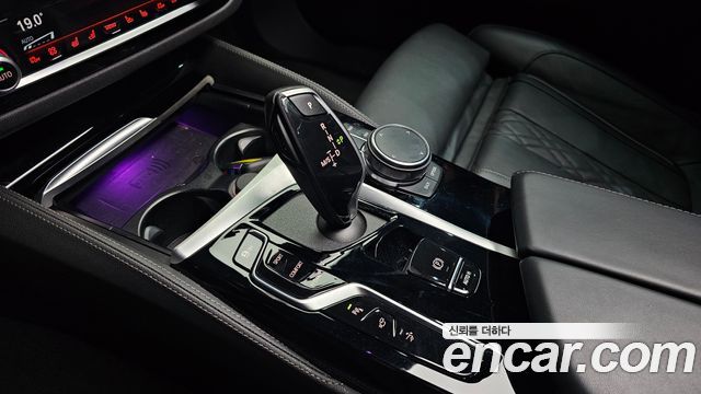 BMW 3 серии GT 2024 thumb 9