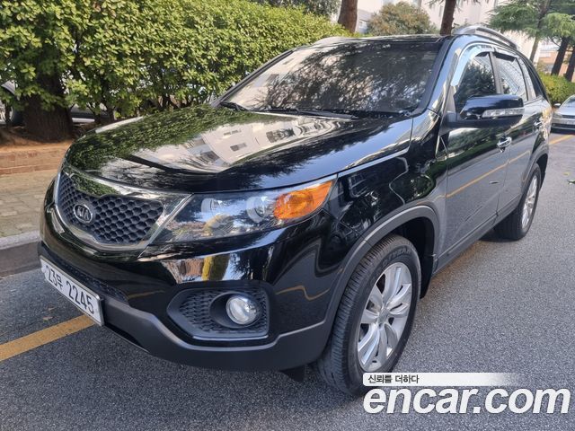 Kia Sorento 2012 thumb 2