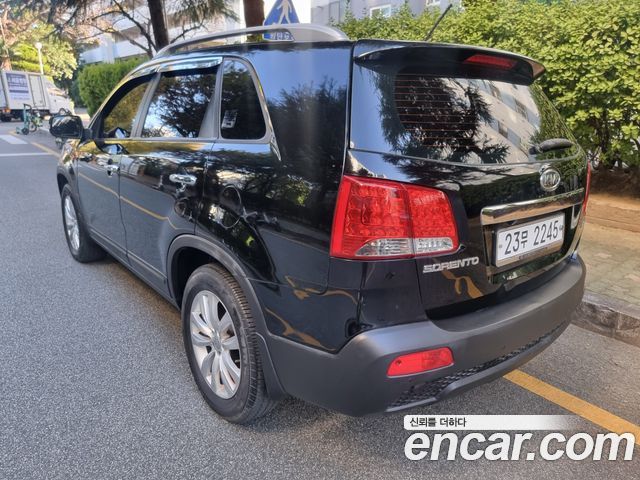 Kia Sorento 2012 thumb 4