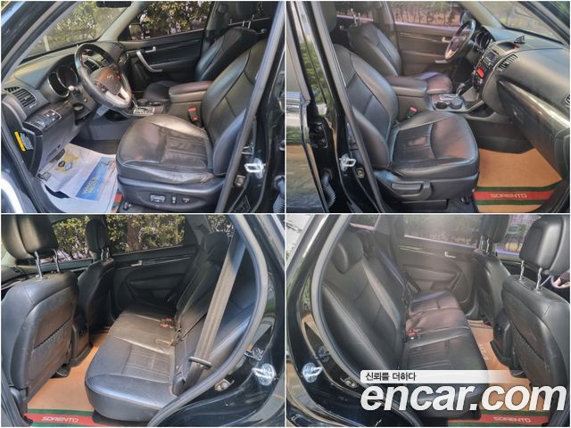 Kia Sorento 2012 thumb 7