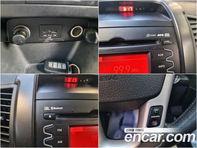 Kia Sorento 2012 thumb 10