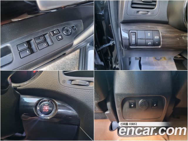 Kia Sorento 2012 thumb 11