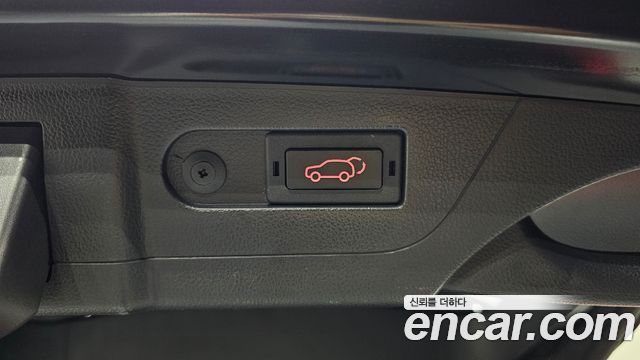 SsangYong Rexton 2021 thumb 11