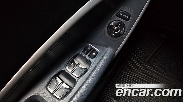 Hyundai Santa Fe 2013 thumb 12