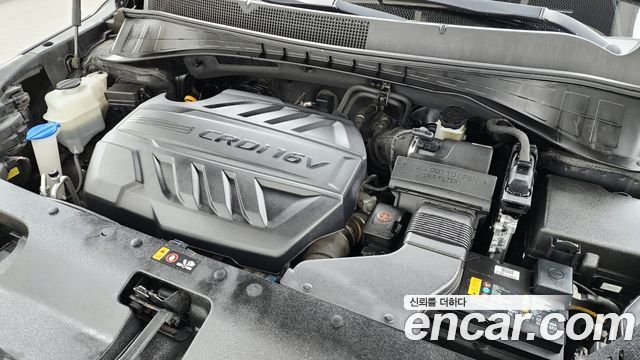 Kia Sorento 2019 thumb 7