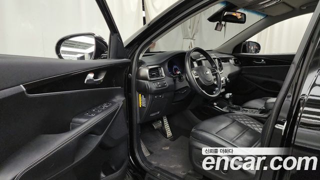 Kia Sorento 2019 thumb 10