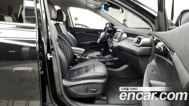 Kia Sorento 2019 thumb 11