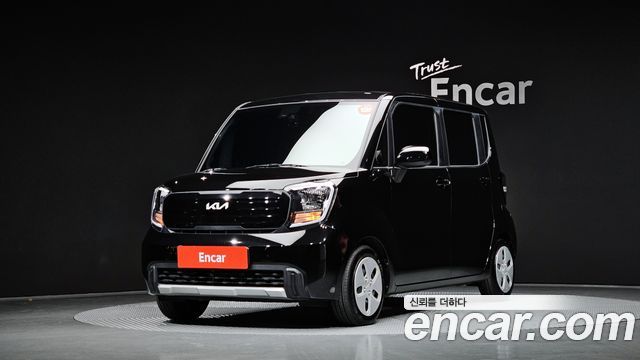Kia Ray 2023 thumb 2
