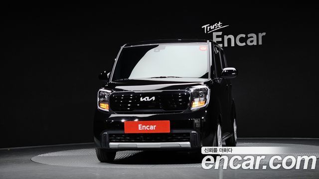 Kia Ray 2023 thumb 4