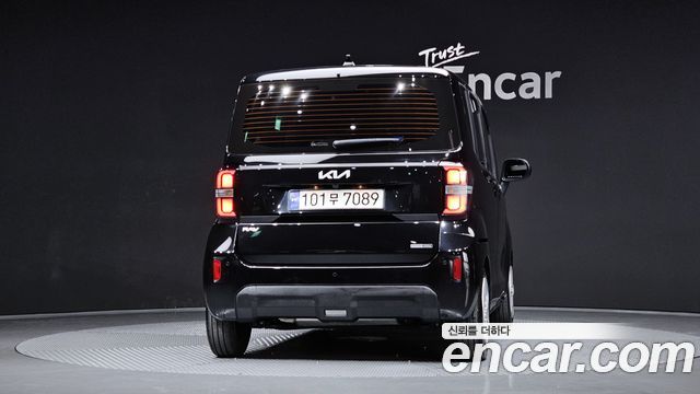 Kia Ray 2023 thumb 5