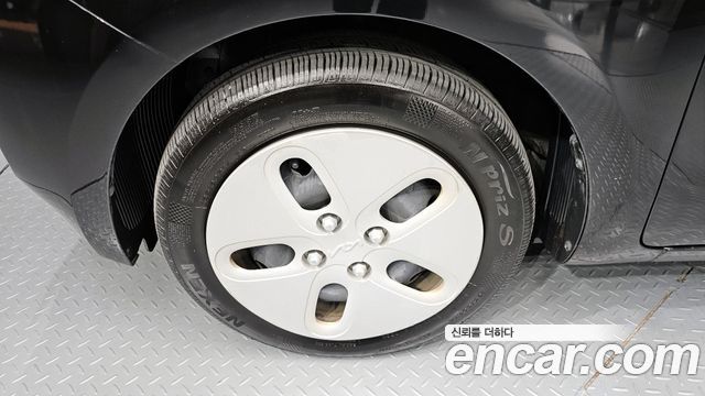 Kia Ray 2023 thumb 6