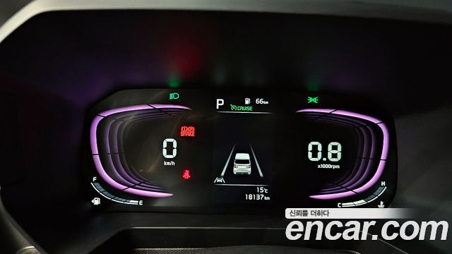 Kia Ray 2023 thumb 8