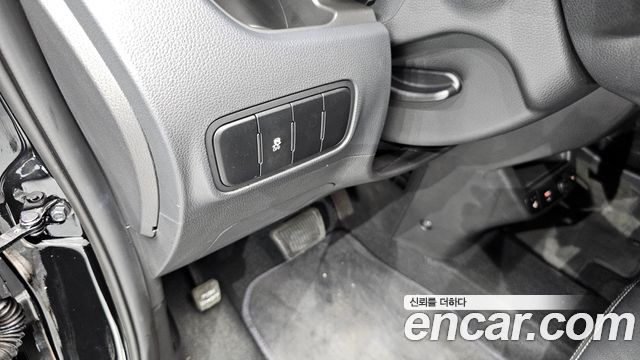Kia Ray 2023 thumb 12