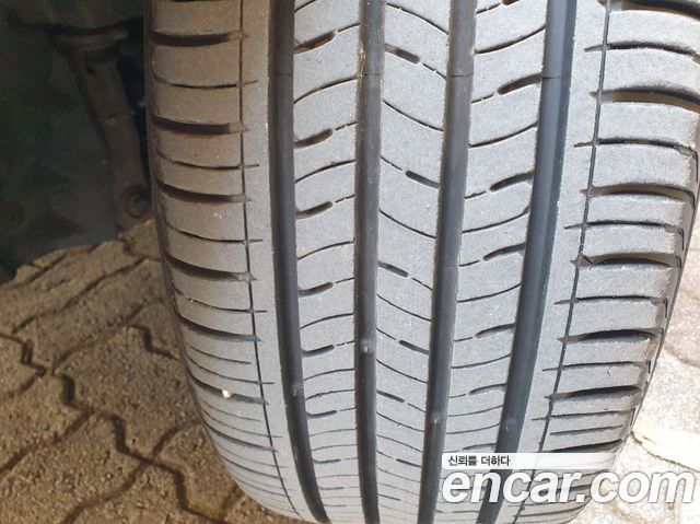 Renault Korea SM3 2012 thumb 6