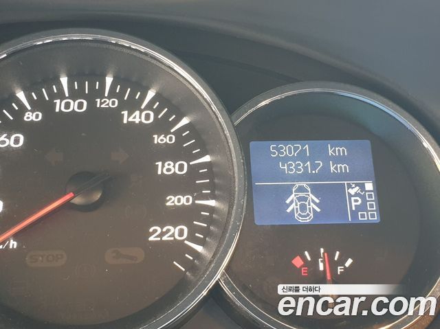 Renault Korea SM3 2012 thumb 9