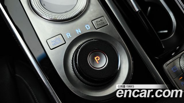Genesis GV80 2021 thumb 9