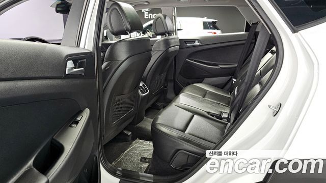 Hyundai Tucson 2016 thumb 10