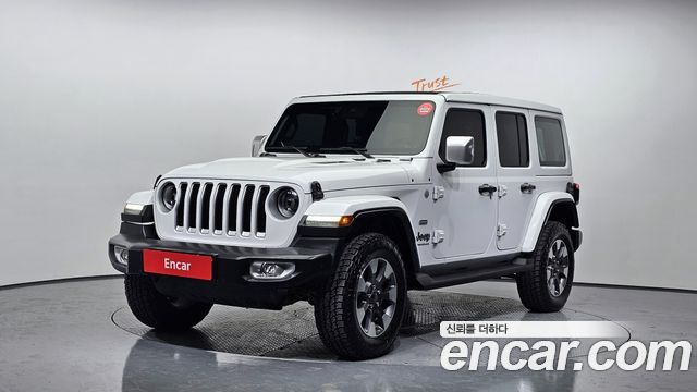 Jeep Wrangler 2023 thumb 2