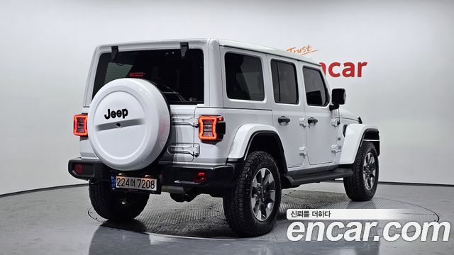 Jeep Wrangler 2023 thumb 3