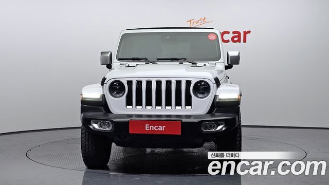 Jeep Wrangler 2023 thumb 4