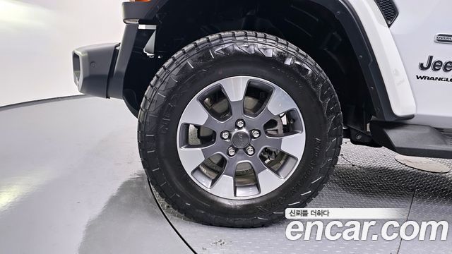 Jeep Wrangler 2023 thumb 6